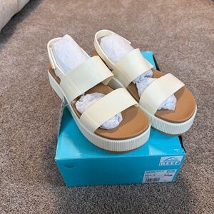 Reef Water Vista Higher